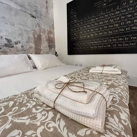 La Nicchia Apartment Asti Exterior photo